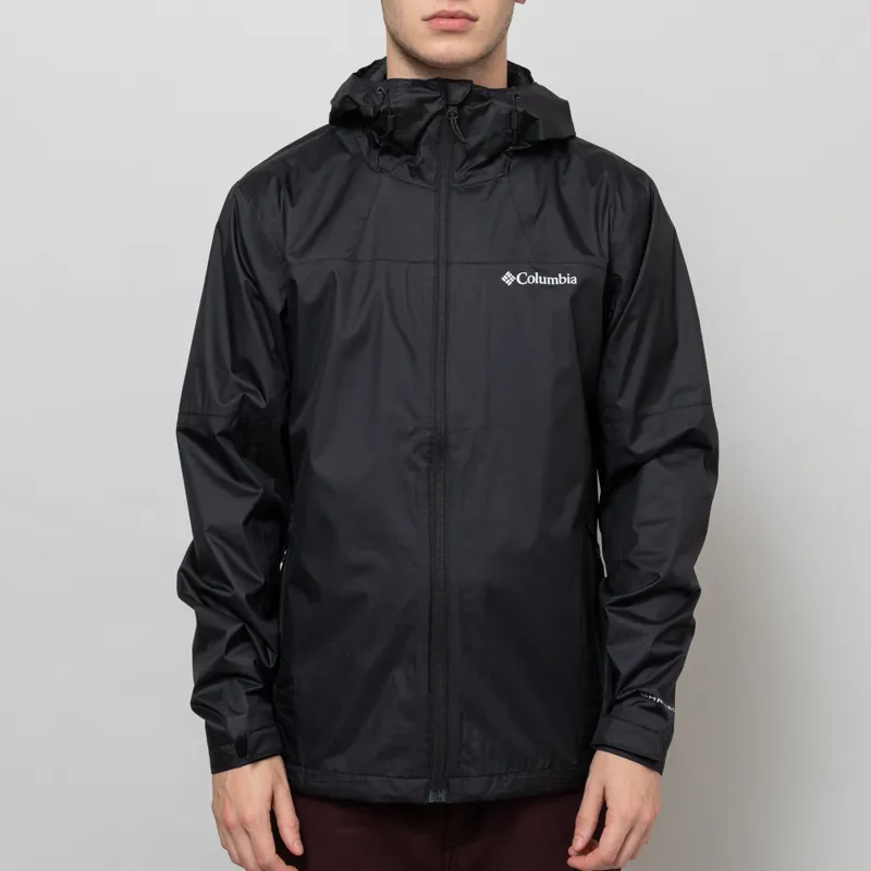 Columbia Inner Limits III Jacket Black
