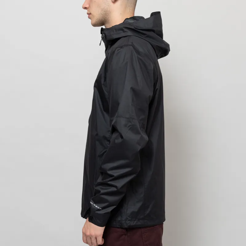 Columbia Inner Limits III Jacket Black-2