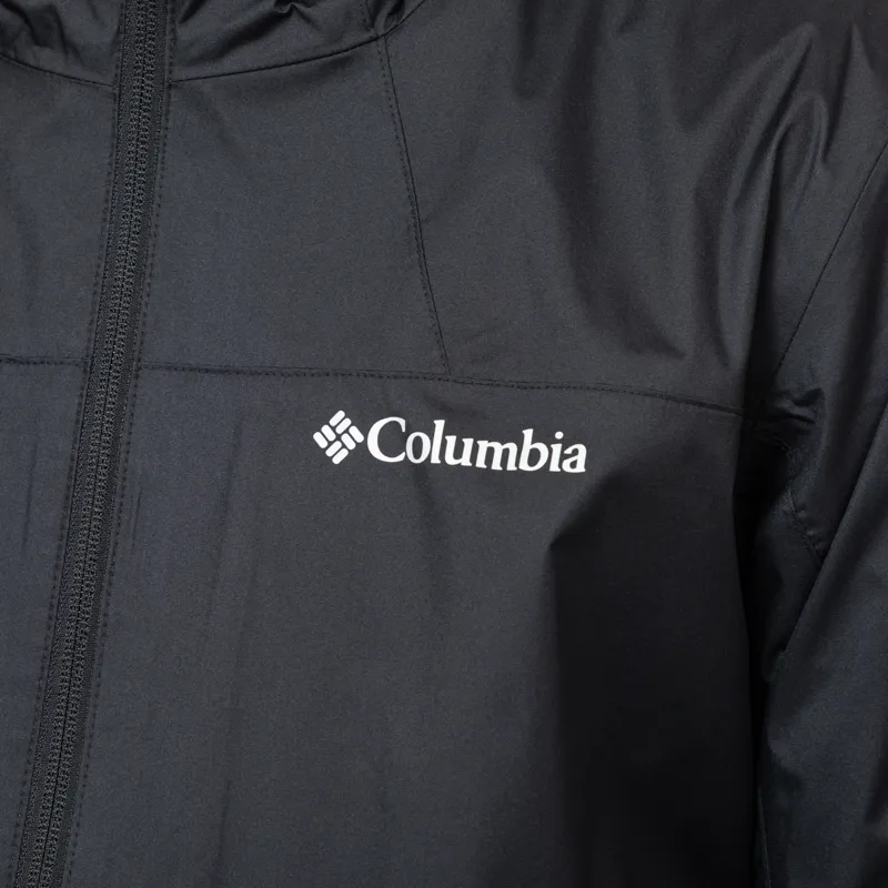 Columbia Inner Limits III Jacket Black-8