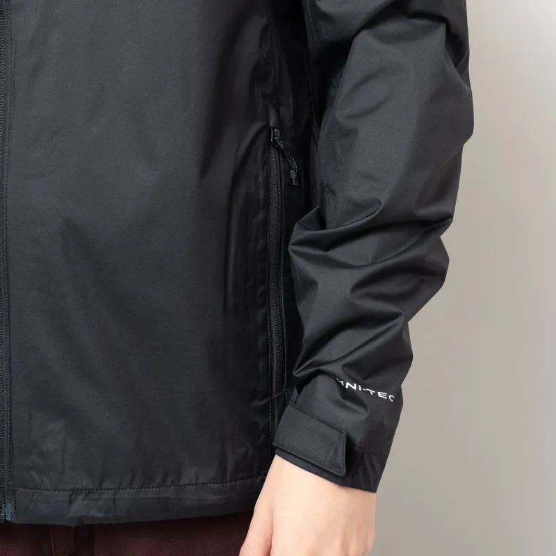 Columbia Inner Limits III Jacket Black-11