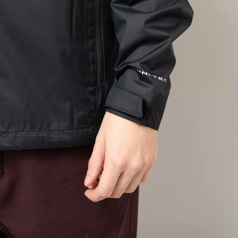 Columbia Inner Limits III Jacket Black-10