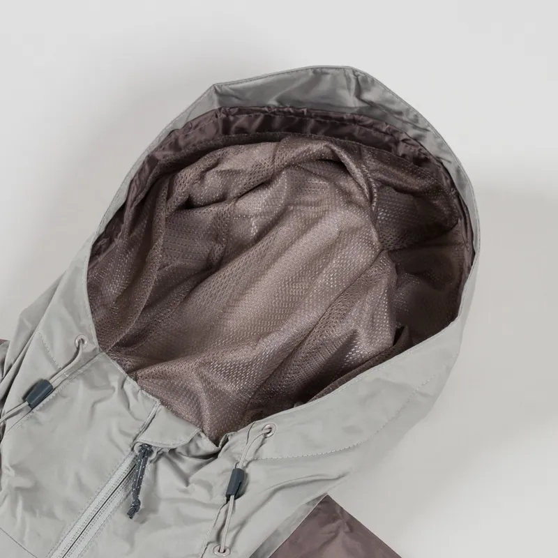 Columbia Inner Limits III Jacket Flint Grey Iron-4