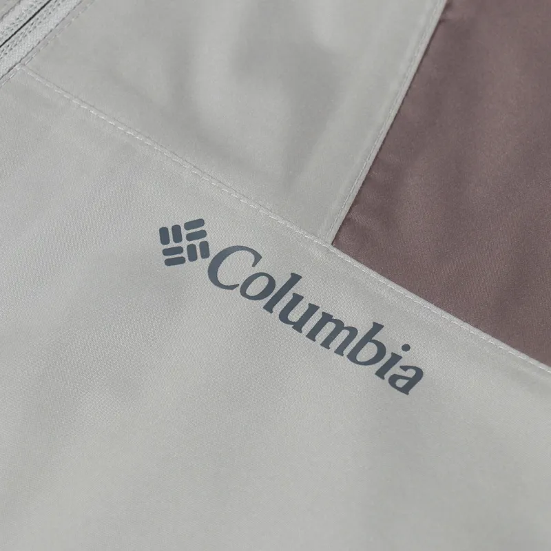 Columbia Inner Limits III Jacket Flint Grey Iron-5