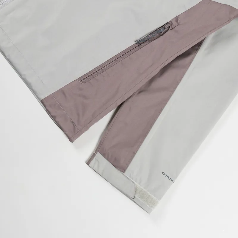 Columbia Inner Limits III Jacket Flint Grey Iron-6