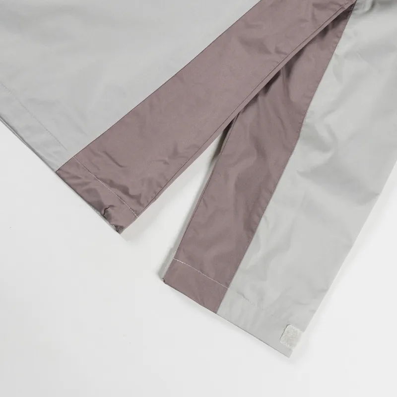 Columbia Inner Limits III Jacket Flint Grey Iron-7