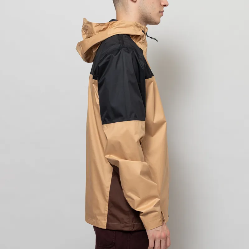 Columbia Inner Limits III Jacket Canoe Black Tobacco-4