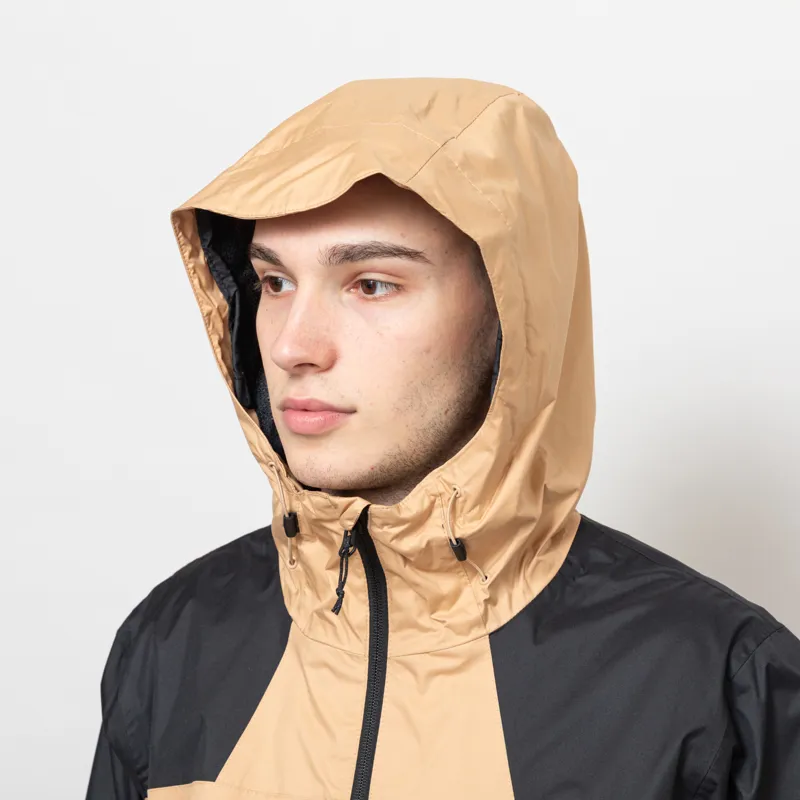 Columbia Inner Limits III Jacket Canoe Black Tobacco-5