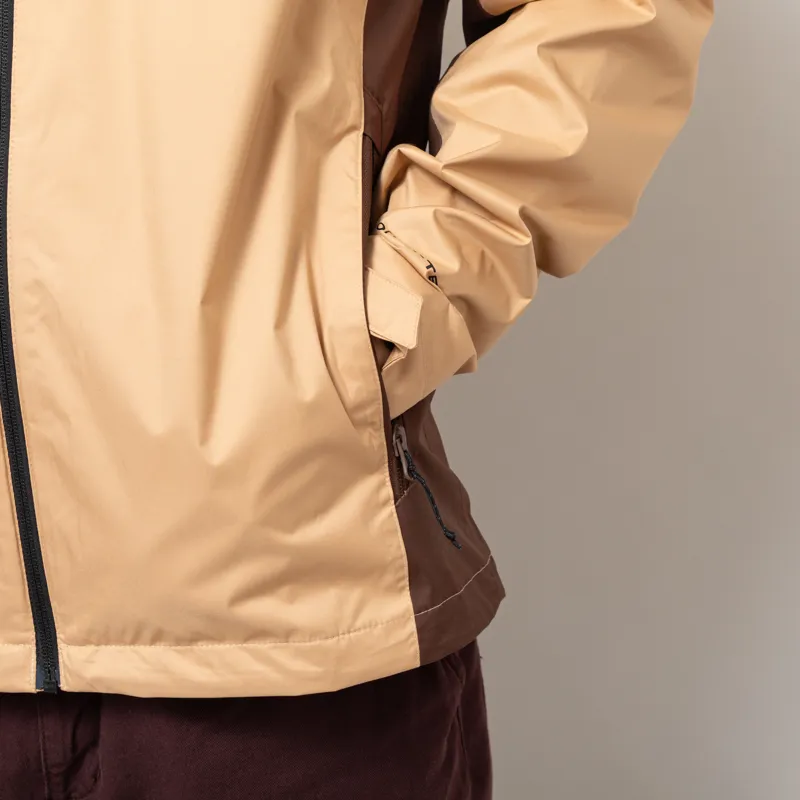 Columbia Inner Limits III Jacket Canoe Black Tobacco-10