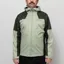 Columbia Inner Limits III Jacket Safari Greenscape
