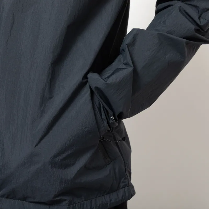 Columbia Loop Trail II Windbreaker Black-10