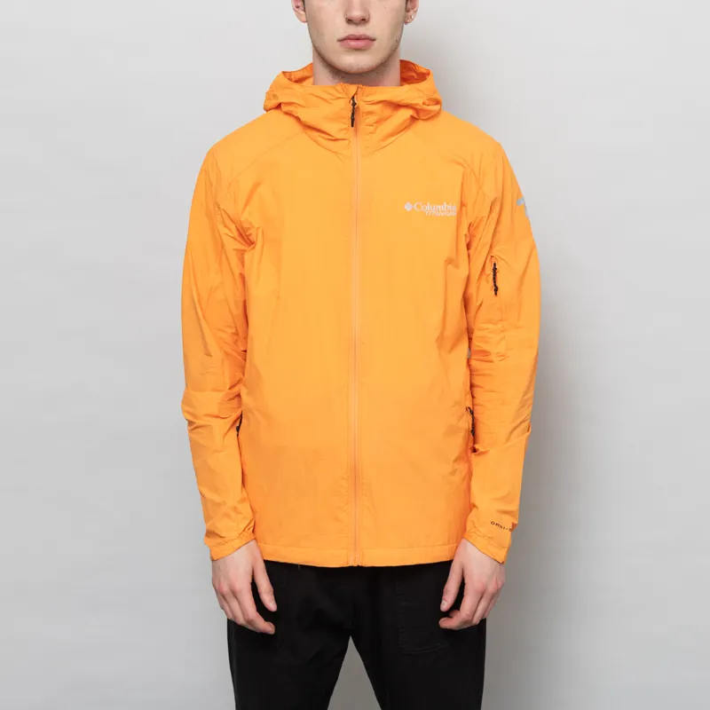 Columbia Loop Trail II Windbreaker Koi