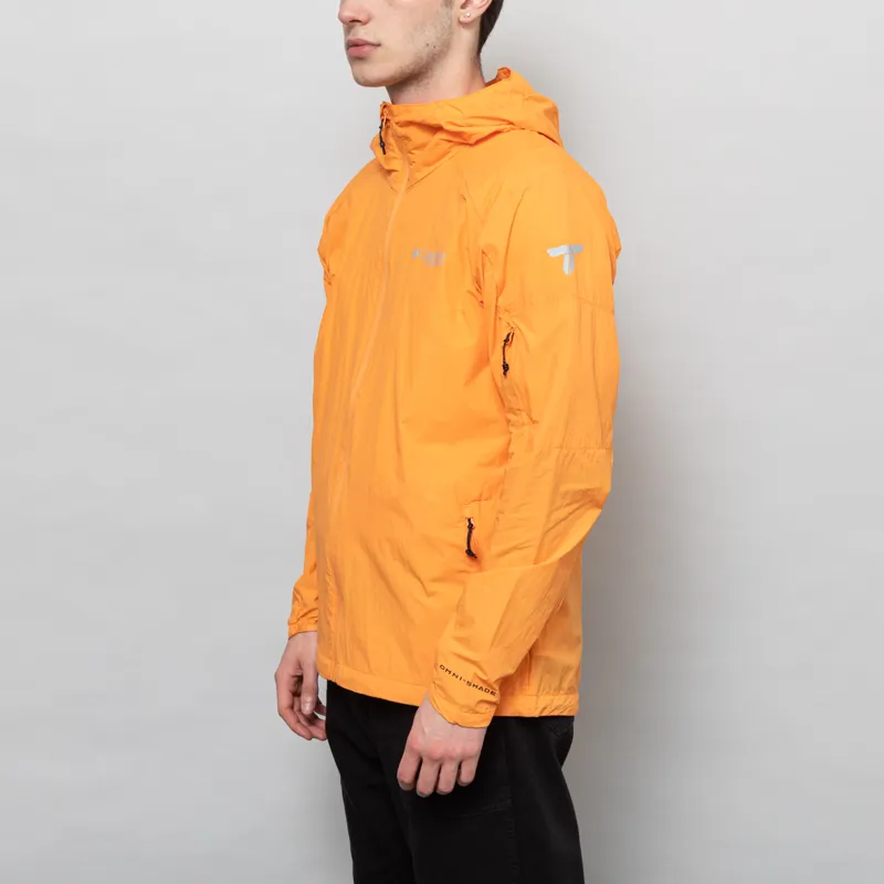 Columbia Loop Trail II Windbreaker Koi-1