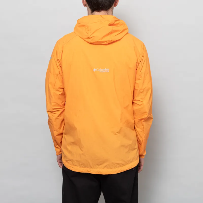 Columbia Loop Trail II Windbreaker Koi-3