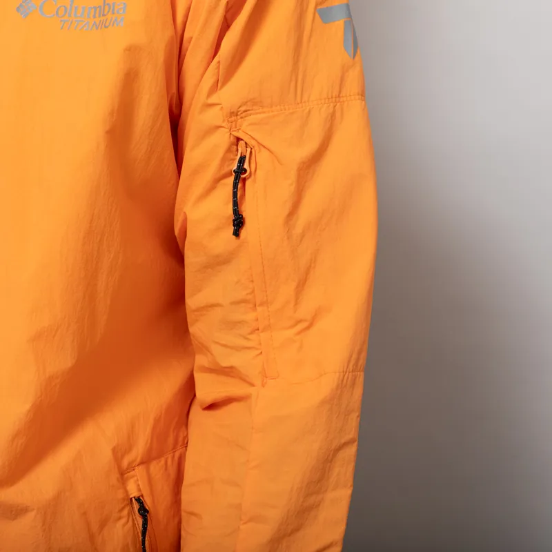 Columbia Loop Trail II Windbreaker Koi-9