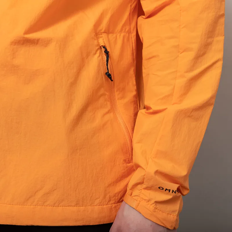 Columbia Loop Trail II Windbreaker Koi-6