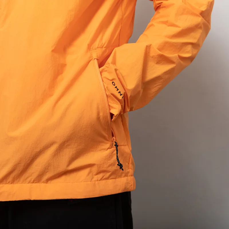 Columbia Loop Trail II Windbreaker Koi-7