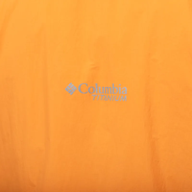 Columbia Loop Trail II Windbreaker Koi-12