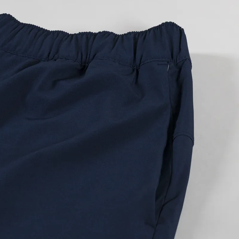 Columbia Colour Block Hiking Shorts Collegiate Navy-7