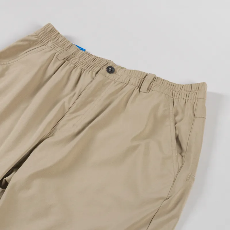 Columbia PFG Uncharted Shorts Beach-2