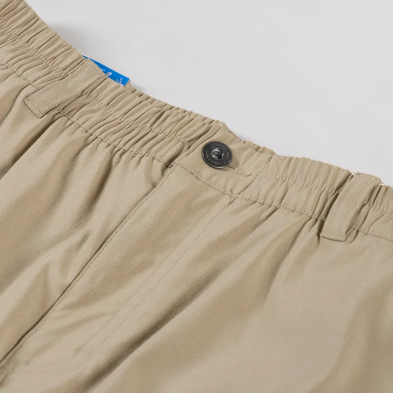 Columbia PFG Uncharted Shorts Beach-4