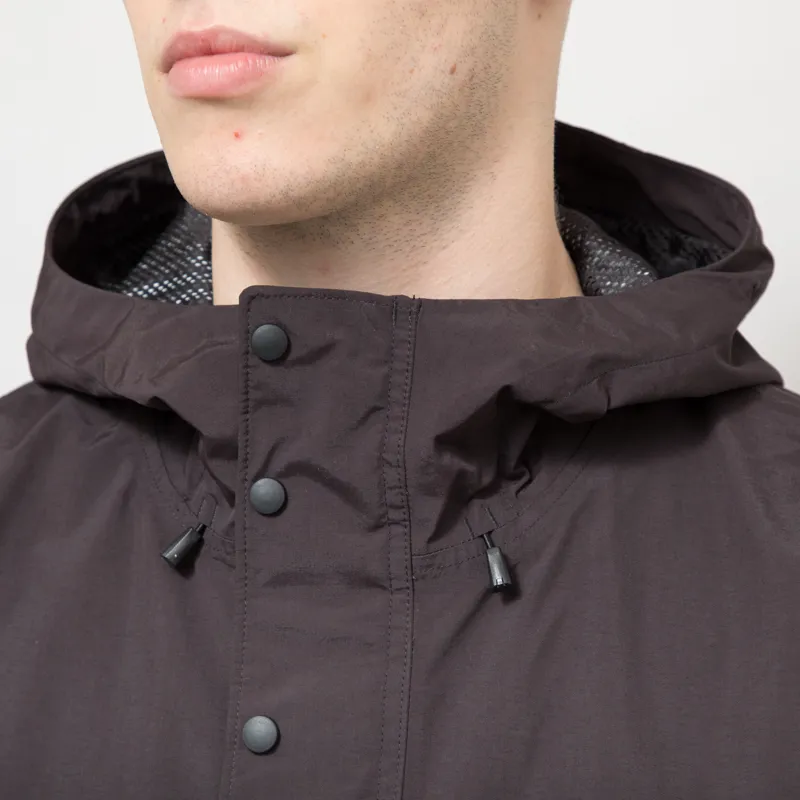 Patagonia Outdoor Everyday Rain Jacket Black-6