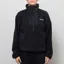 Columbia Womens Sequoia Grove Half Zip Fleece Black
