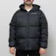 Columbia Puffect II Hooded Puffer Jacket Black