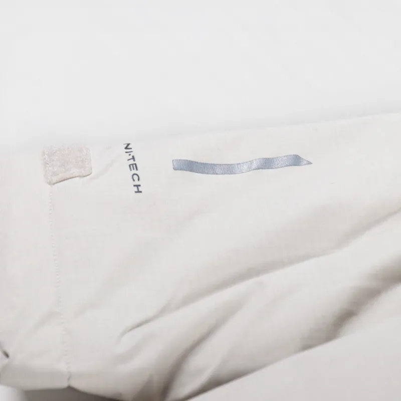 Columbia Landroamer Sherpa Lined Waterproof Hooded Jacket Dark Stone-8