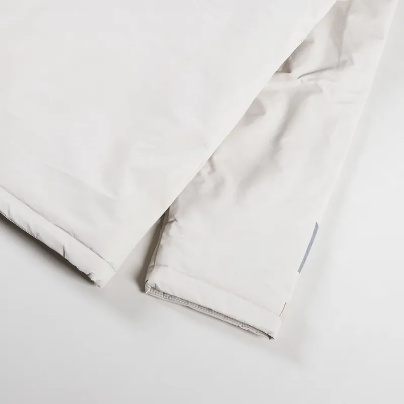 Columbia Landroamer Sherpa Lined Waterproof Hooded Jacket Dark Stone-12