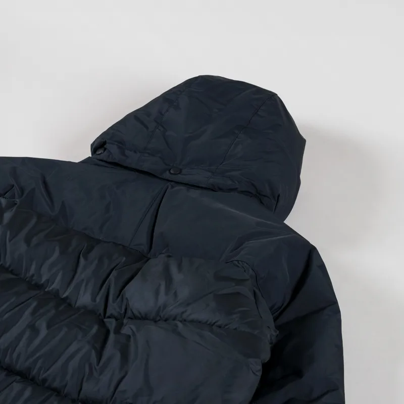 Columbia Snowqualmie II Puffer Jacket Black-13