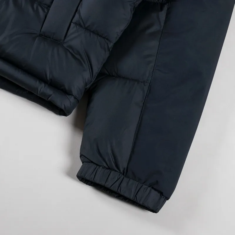 Columbia Snowqualmie II Puffer Jacket Black-4