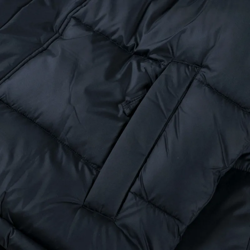 Columbia Snowqualmie II Puffer Jacket Black-5