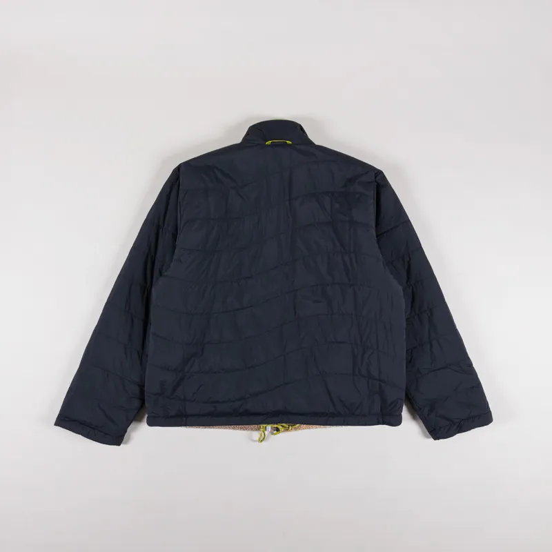 Columbia Wallowa Panorama Reversible Insulated Jacket Black-11