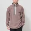 Columbia Helvetia II Half Snap Fleece Iron