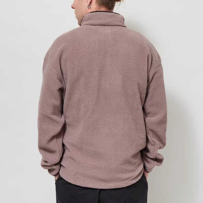 Columbia Helvetia II Half Snap Fleece Iron-2