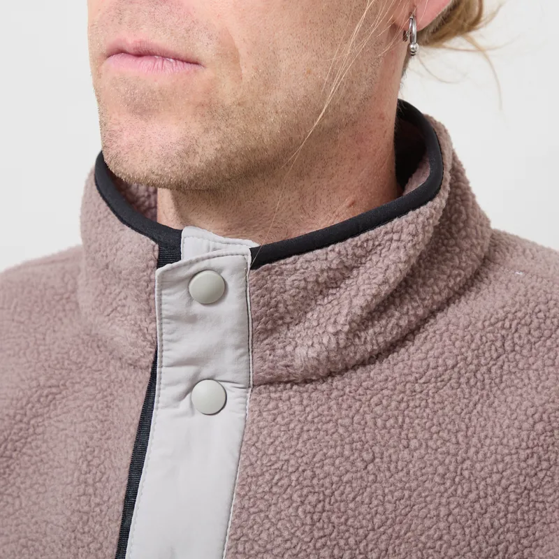 Columbia Helvetia II Half Snap Fleece Iron-3