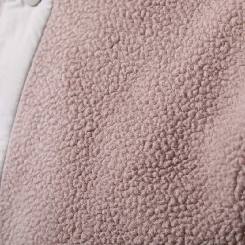 Columbia Helvetia II Half Snap Fleece Iron-7