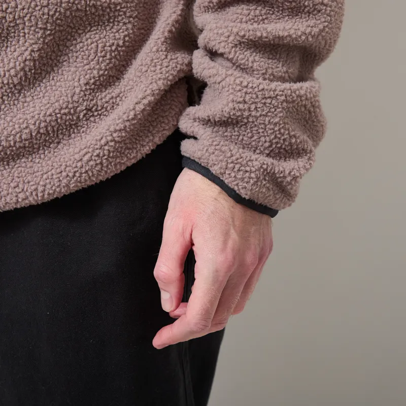 Columbia Helvetia II Half Snap Fleece Iron-6
