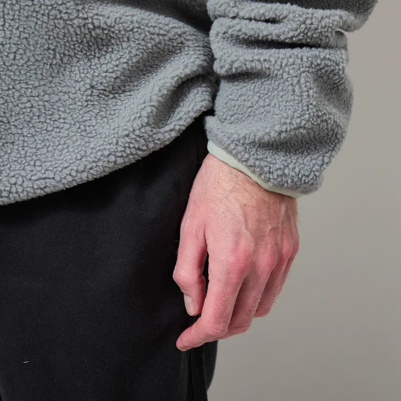 Columbia Helvetia II Half Snap Fleece Sedona Sage-6