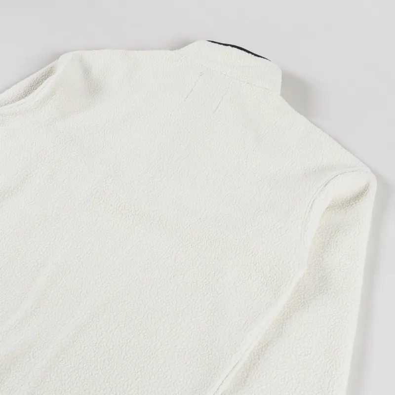 Columbia Helvetia II Half Snap Fleece Chalk-3