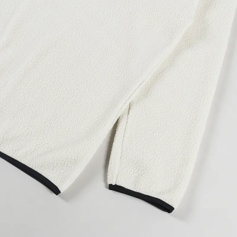 Columbia Helvetia II Half Snap Fleece Chalk-7