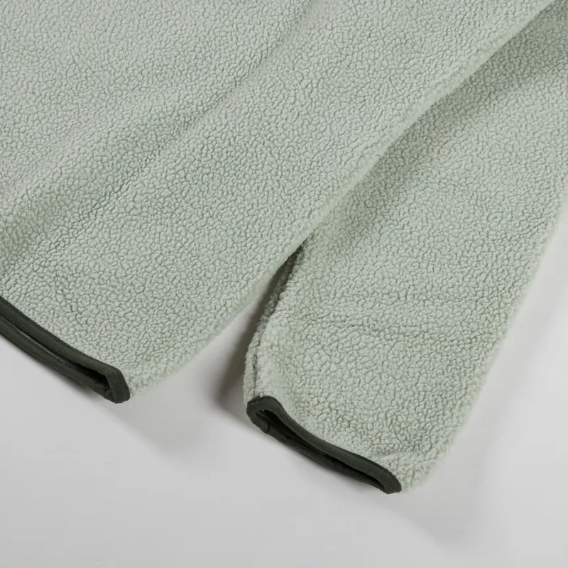 Columbia Helvetia II Half Snap Fleece Safari-6