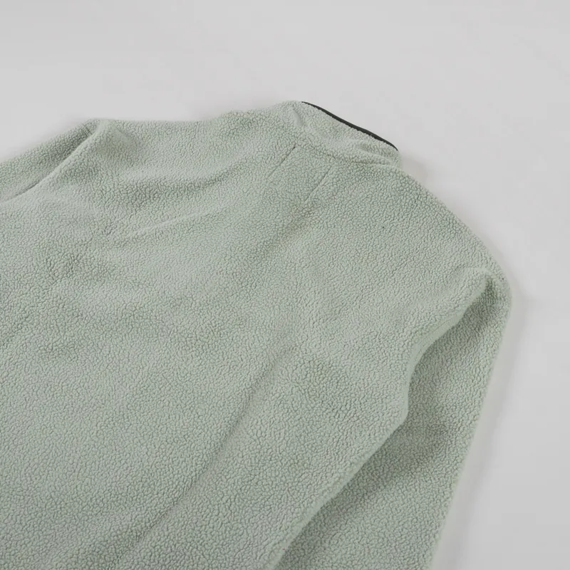 Columbia Helvetia II Half Snap Fleece Safari-3