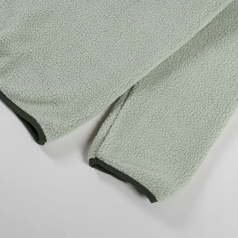 Columbia Helvetia II Half Snap Fleece Safari-7