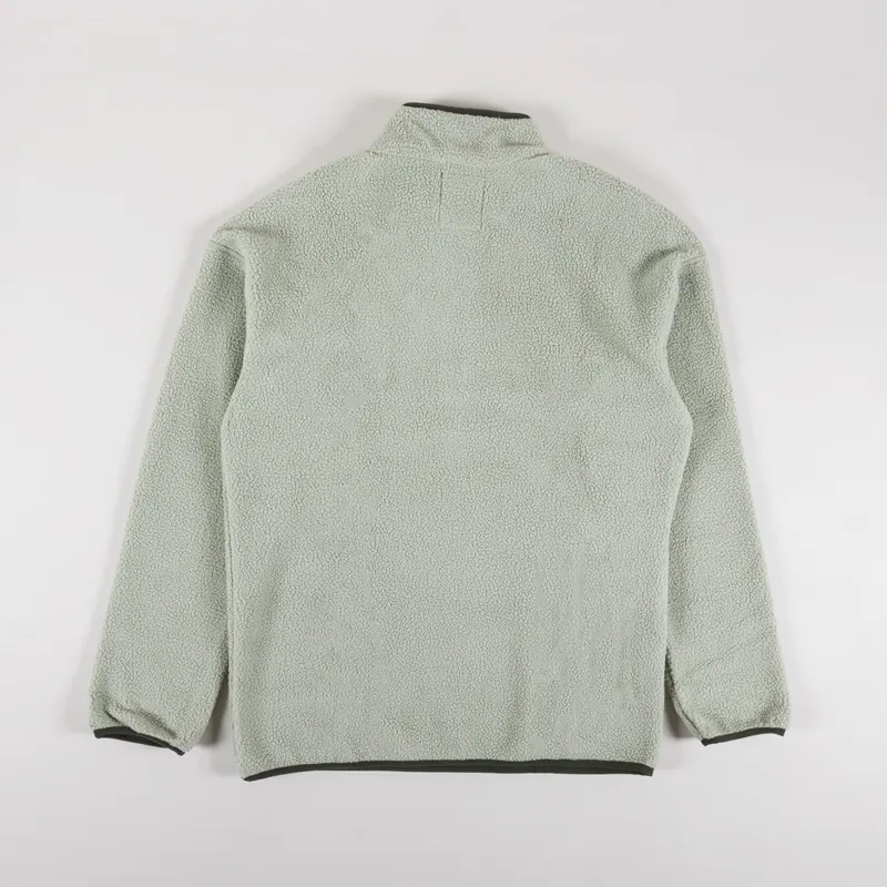 Columbia Helvetia II Half Snap Fleece Safari-1