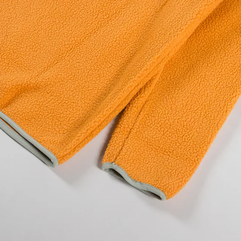 Columbia Helvetia II Half Snap Fleece Sunstone-6