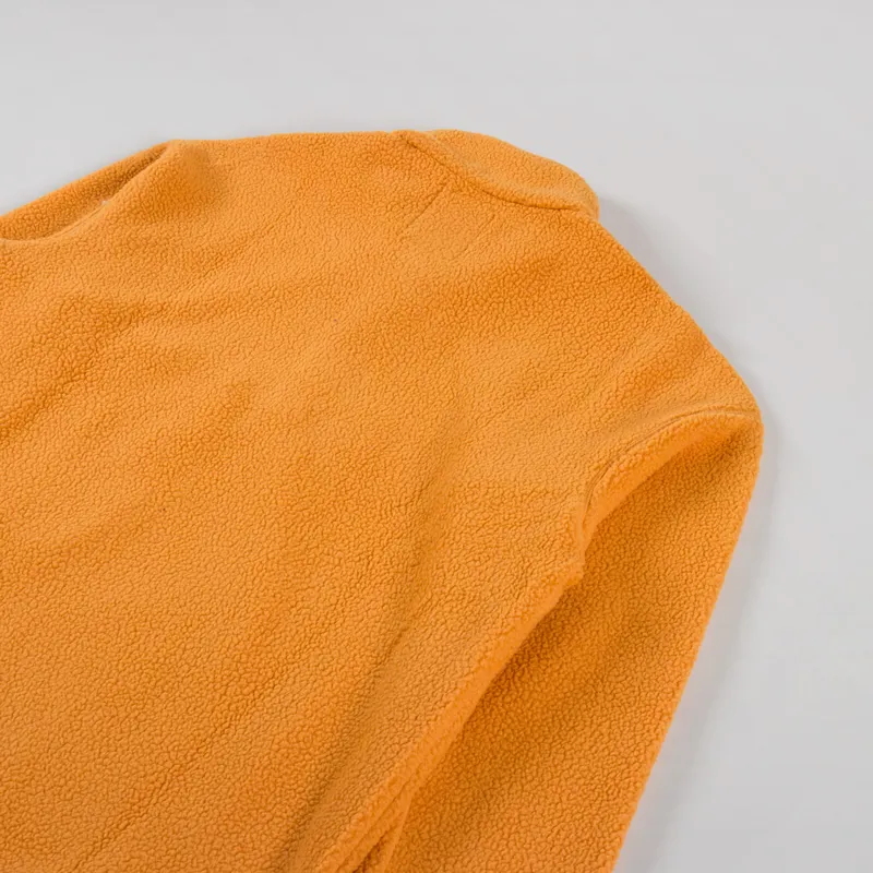 Columbia Helvetia II Half Snap Fleece Sunstone-3