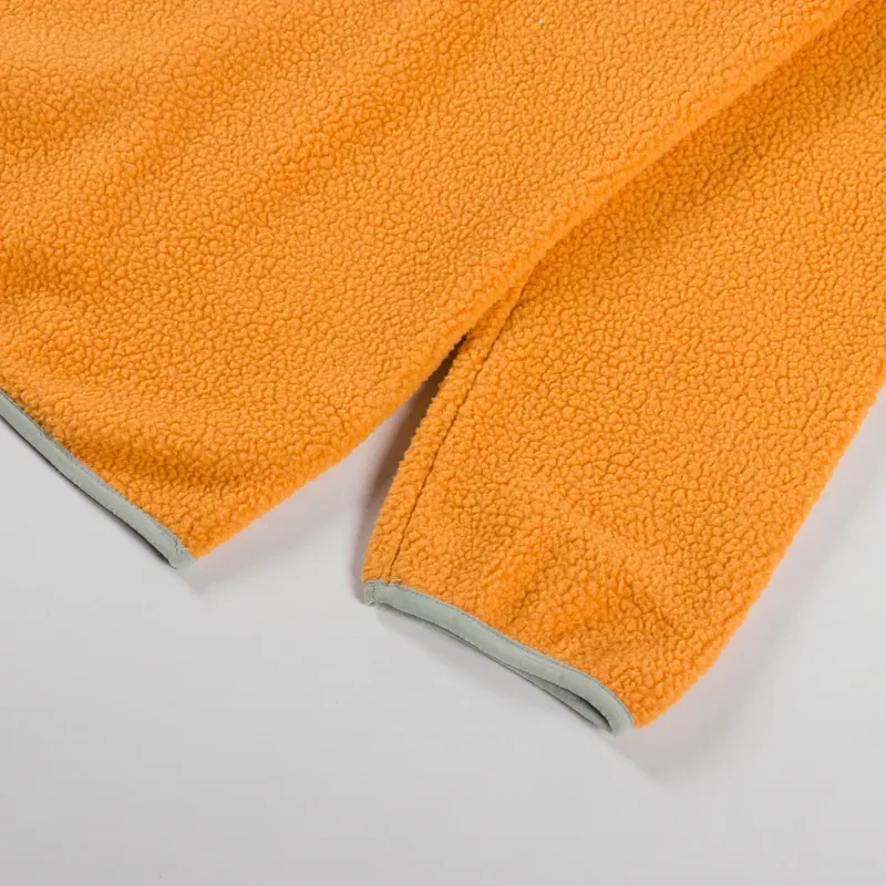 Columbia Helvetia II Half Snap Fleece Sunstone-7