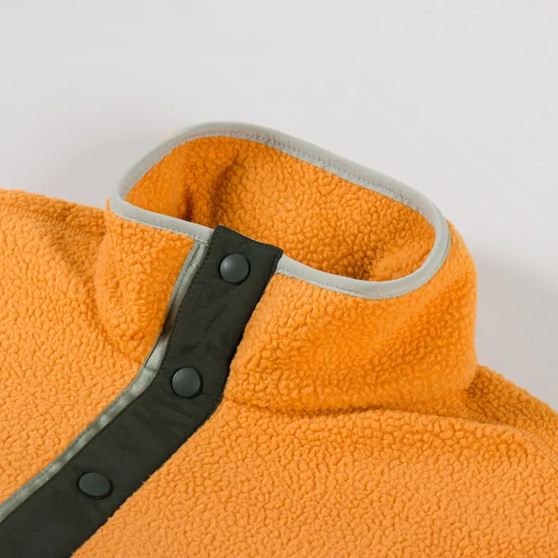 Columbia Helvetia II Half Snap Fleece Sunstone-4