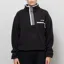 Columbia Womens Helvetia II Half Snap Fleece Black